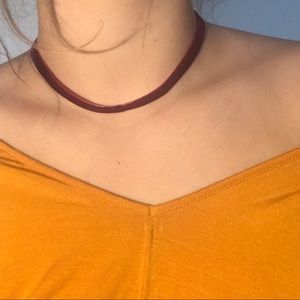 Chokers